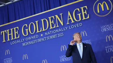 WP: Трамп не заглиблювався в деталі "мирного плану" його адміністрації щодо України