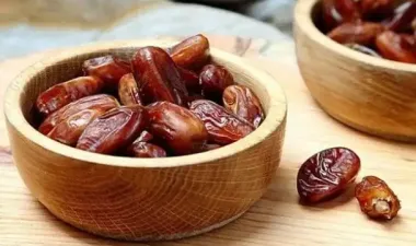 Кому не можна їсти фініки: як їх правильно споживати