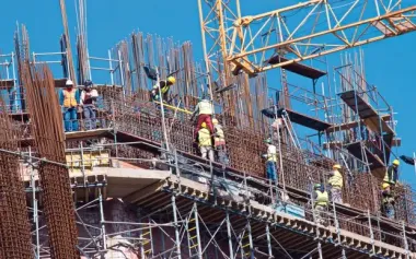 Украину заполонят трудовые мигранты: эксперт рассказал о последствиях после войны