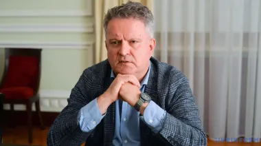 Кислица заявил о продуктивности переговоров в Женеве и призвал украинцев сохранять спокойствие