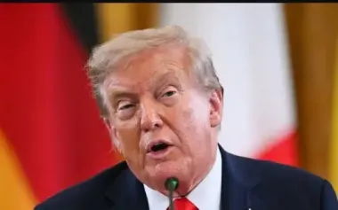 Trump did not delve into details of peace plan for Ukraine – WP