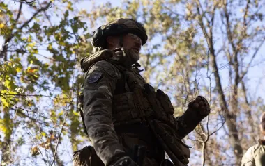 Россия давит на 12 направлениях: Генштаб доложил, где горячее всего на фронте