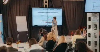 Харьковские предприниматели могут присоединиться к новой менторской программе