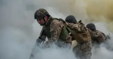 За тиждень українські прикордонники знищили 404 окупанта і понад 700 ворожих БпЛА