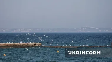 Від 2° морозу до 17° тепла: синоптики дали прогноз на два дні