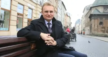 Стрельба на территории львовской школы: Садовый отреагировал на инцидент