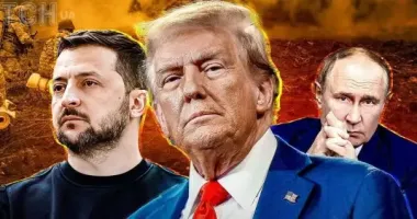 Мирные планы, унижающие Украину, только стимулируют Путина к продолжению войны