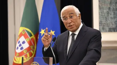 Кошта: В мирных переговорах появился "новый импульс" и "существенный прогресс"