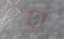 Hundreds of occupier fragments scatter in all directions after mine detonates. VIDEO
