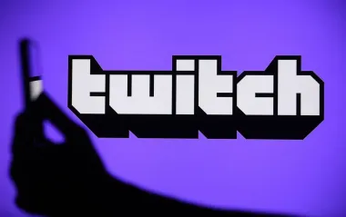 Twitch официально добавил украинский язык на свою платформу