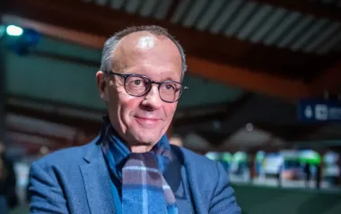 Мерц оценил перспективы мира в Украине после переговоров в Женеве