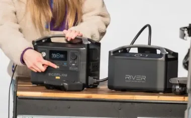 Як запобігти вибуху зарядної станції: експерт розповів про дві розповсюджені помилки при її використанні