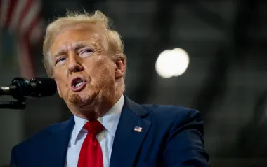 У Європі побоюються, що Трамп може припинити допомогу Україні, - FT