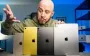 iPad від Фокстрот: як вибрати модель для себе і не переплатити