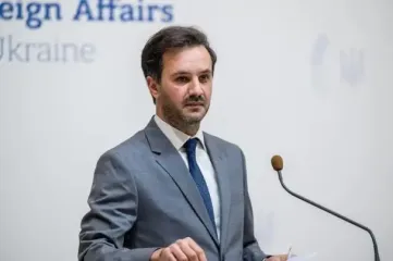 Деталі роботи над “мирним планом”: в МЗС сказали, що в основі документа