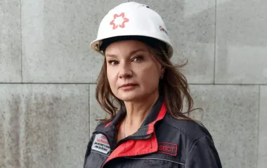 Директора по персоналу "Метинвеста" Татьяну Петрук включили в топ лучших HR Украины