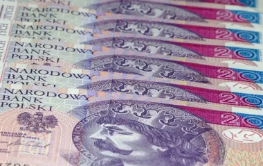 НБУ підвищив курс злотого