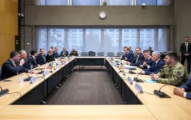 Мирный план Трампа для Украины сократили почти на треть, - FT