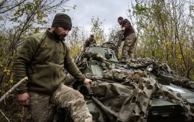 Силы обороны сдерживают атаки врага: названы самые горячие направления фронта