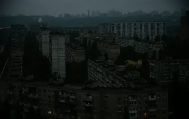 Як відключатимуть світло в Україні 25 листопада: "Укренерго" оприлюднило графіки