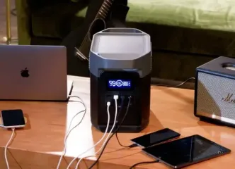 Зарядні станції вибухають у квартирах: які помилки призведуть до пожежі