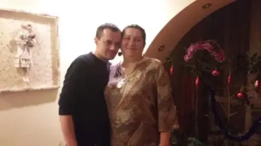 "Мы все понимаем, что его убили": мать погибшего после ВЛК Романа Сопина обратилась к обществу