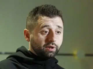 Чи дійсно Арахамії планували вручити підозру у держзраді: в СБУ відповіли