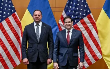 З мирного плану зникла згадка про 100 млрд доларів російських активів для США, - ЗМІ