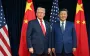 Си Цзиньпин заявил Трампу о надежде на справедливую сделку по миру в Украине