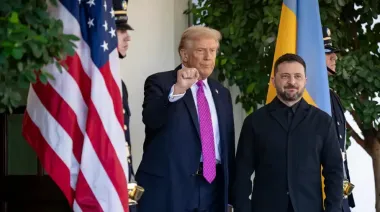 Зустрічі Зеленського і Трампа для обговорення "мирного плану" цього тижня не планують – ЗМІ