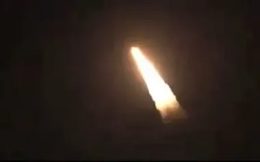 Defense technology leap forward: Poland tests its own suborbital rocket