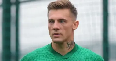 Известного украинского футболиста оштрафовали за попытку незаконного пересечения границы