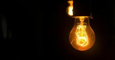 Стало відомо, як відключатимуть світло в Україні 25 листопада