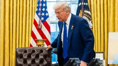 Трамп обсудит "мирный план" с Рубио