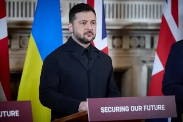 Зеленський розкрив, що змінилося після зустрічей у Женеві: подробиці