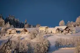 Стерпят любые морозы: какие материалы лучше выбрать для домов