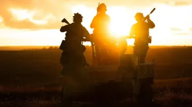 Генштаб: З початку доби відбулося 150 бойових зіткнень