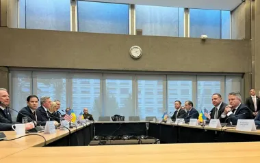 Какие пункты мирного документа требуют изменений: позиция Украины