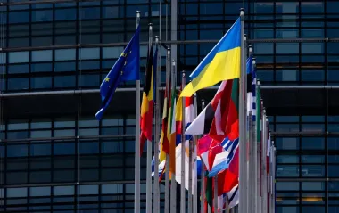 Европа едина как никогда: 20 парламентов предостерегли от мира, вознаграждающего агрессора
