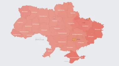 Ракетна небезпека для всієї України: злетів МіГ-31К