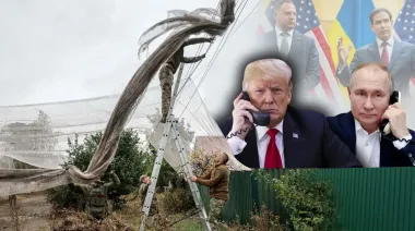 Що відбувається на Донеччині, поки Трамп і Путін хочуть примусити Україну до "миру"