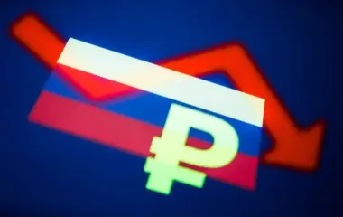 У Путіна закінчуються гроші: РФ запускає «друкарський верстат» для покриття дефіциту бюджету