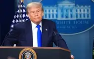 У Трампа сделали заявление о поставках оружия Украине