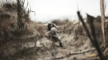 За добу Сили оборони України відмінусували ще 1 120 російських окупантів – Генштаб