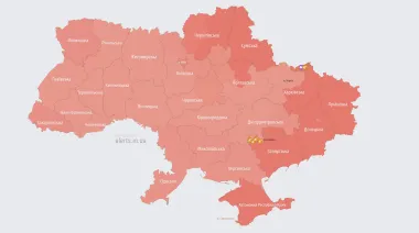 Ракетна загроза для всієї України: МіГ-31К здійснив пуск