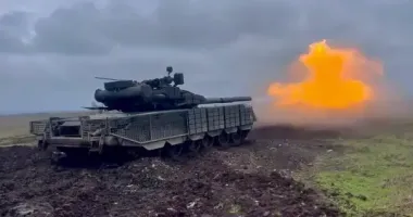 Российская армия потеряла за сутки в Украине более 1100 военных