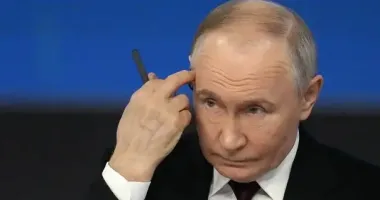 Чому "мирні плани" приречені: позиція Путіна не змінюється роками