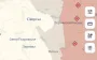 Russian forces gain ground in Donetsk and Zaporizhzhia regions – DeepState. MAPS