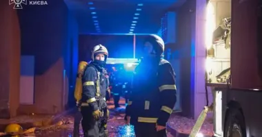 У Святошинському районі Києва внаслідок російської атаки загинули чотири людини