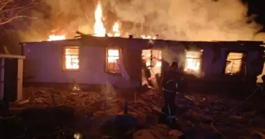 В Черкасской области ПВО обезвредила 15 дронов: есть разрушения и повреждения